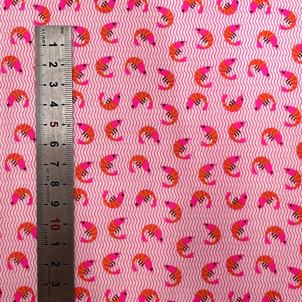 Krevett Rose Cotton Coupon