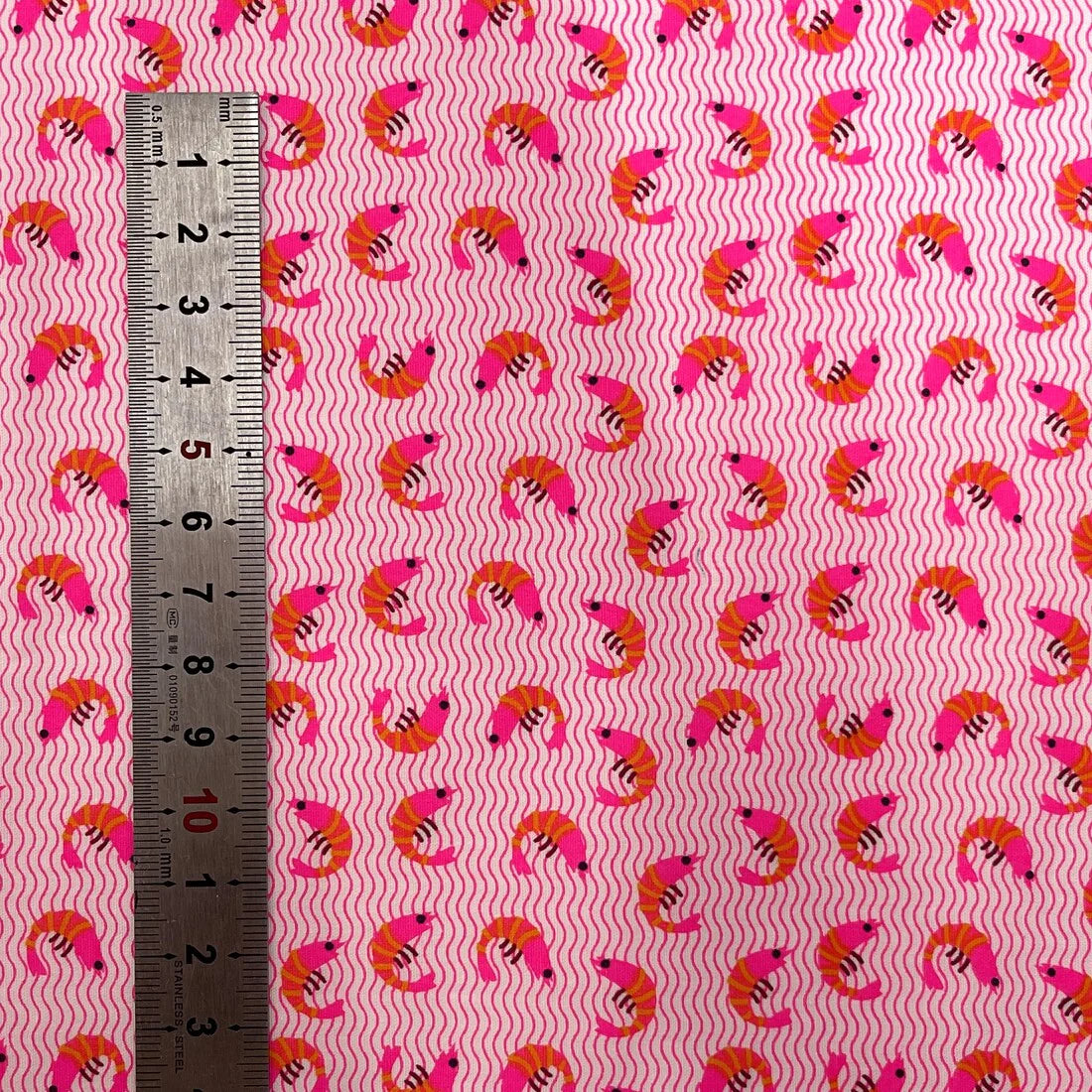 Krevett Rose Cotton Coupon