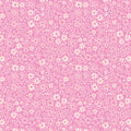 Pink Cottage Floral