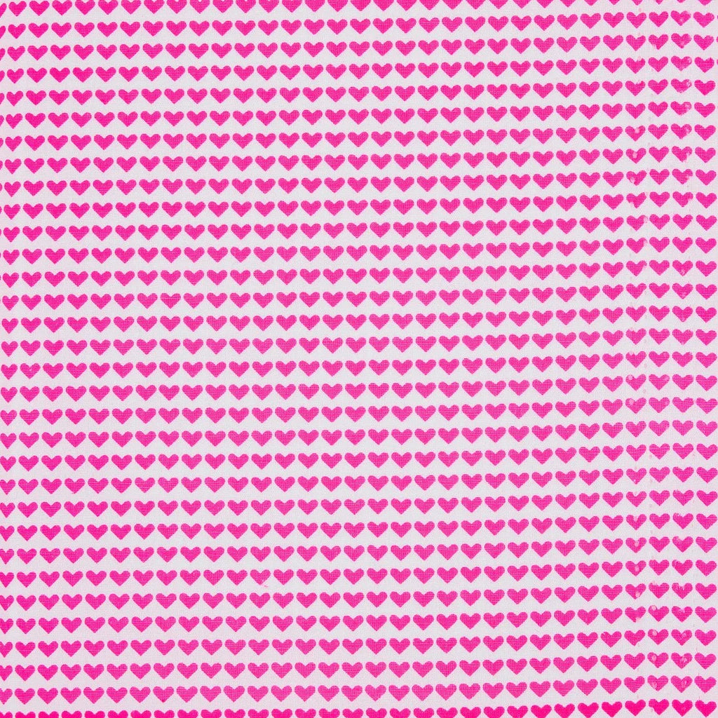 Love is All in Rose Cotton Coupon