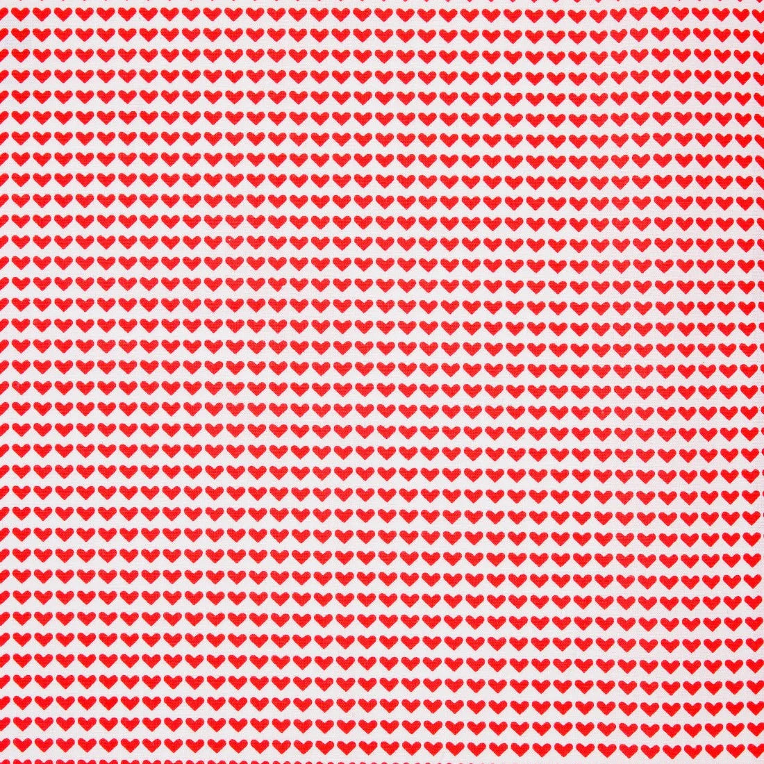 Love is All in Rouge Cotton Coupon