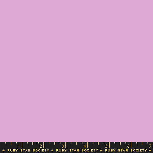 Pre-order Ruby Star Solids in Macaron