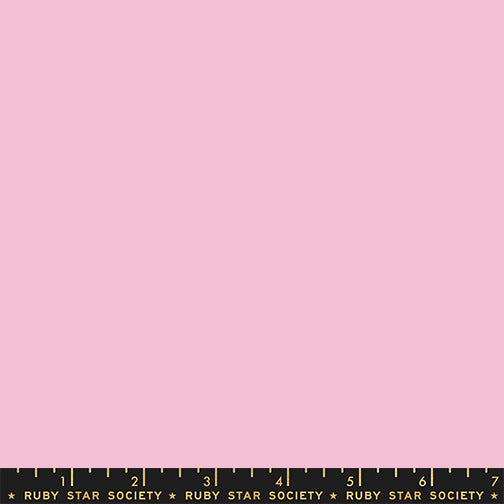 Pre-order Ruby Star Solids in Peony