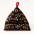 Favorite Flowers Handmade Phone Pillow Stand