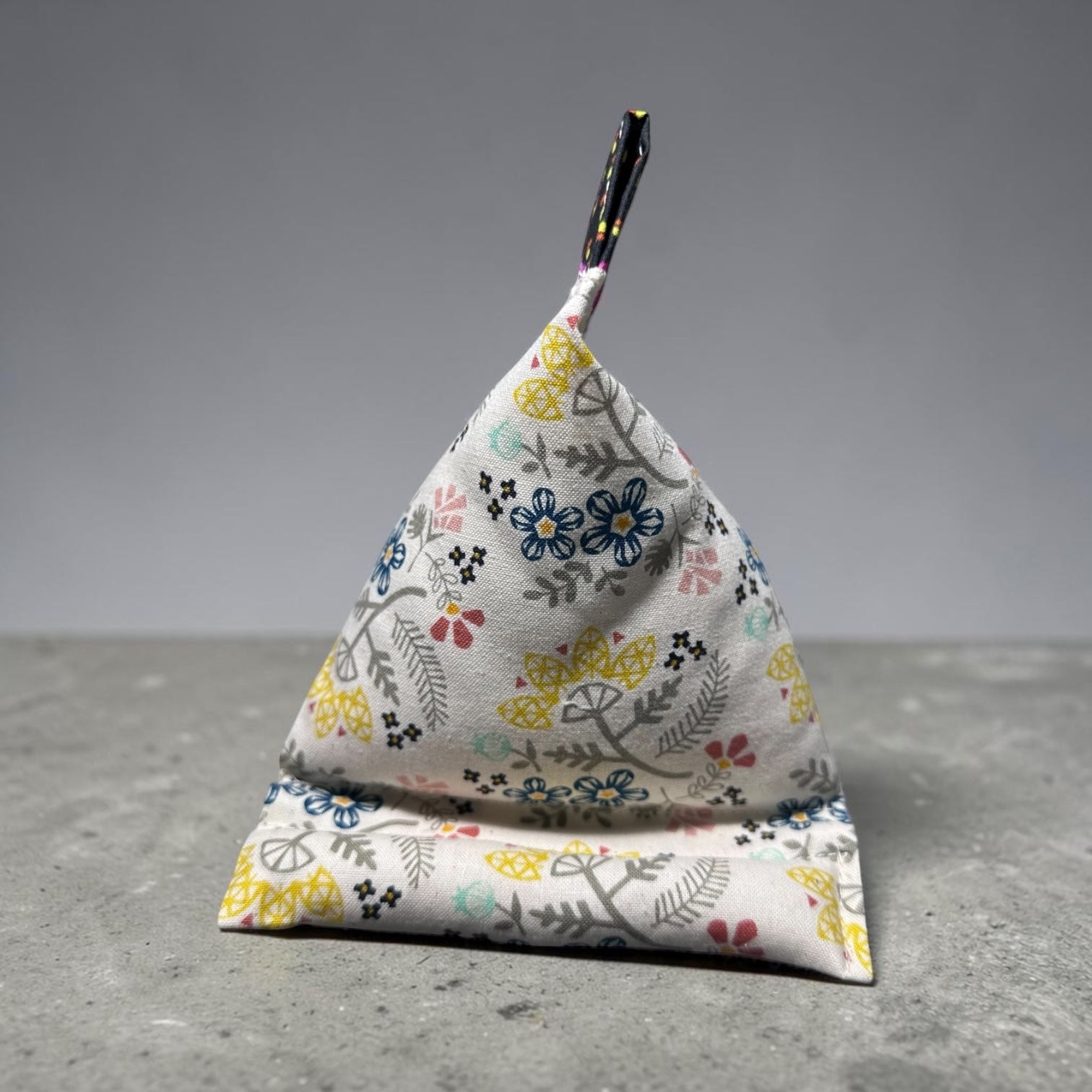 Papercuts Handmade Phone Pillow Stand