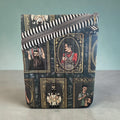 Licensed to Carry Zipper Pouch