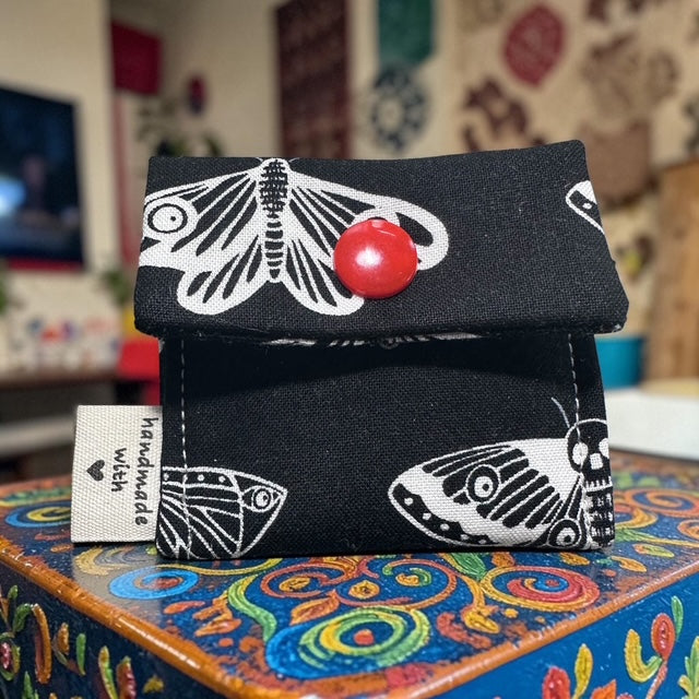 Spero Mini Pouch Mystery