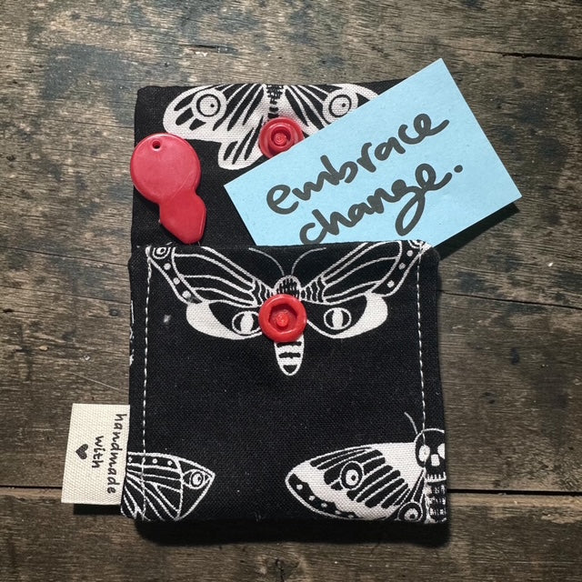 Spero Mini Pouch: Mystery