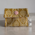 Spero Mini Pouch: RSS Geometry Hump Day