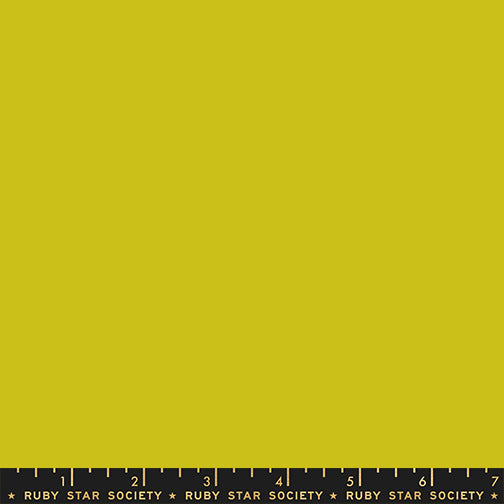 Pre-order Ruby Star Solids in Pistachio