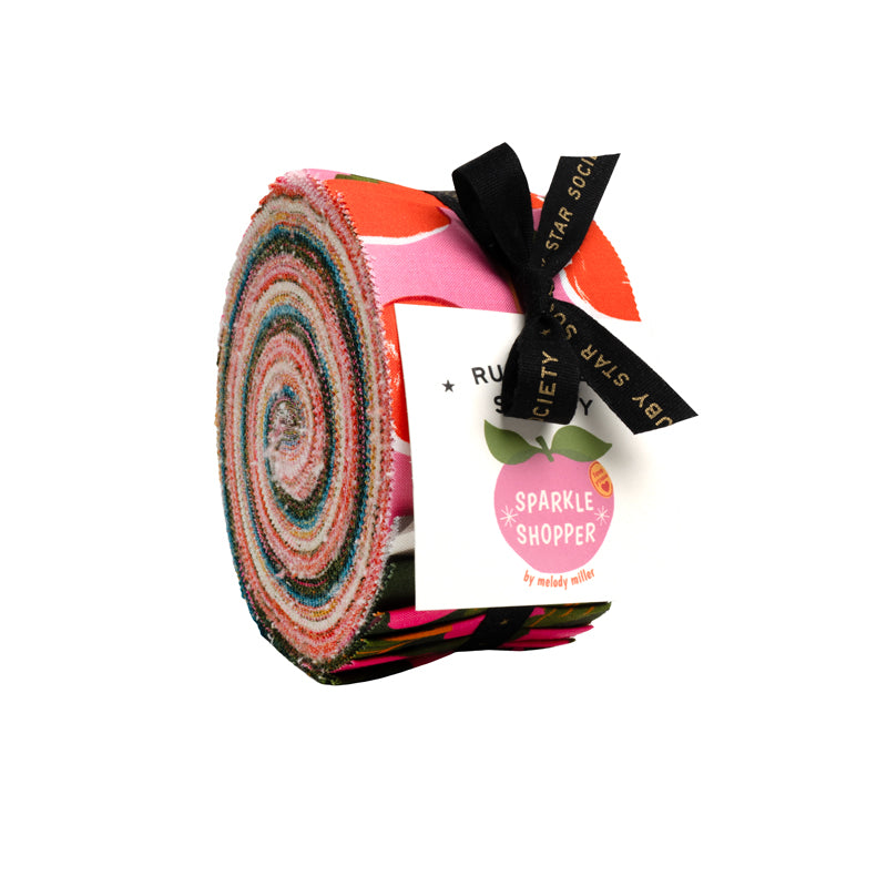 Pre-Order Sparkle Shopper Jelly Roll