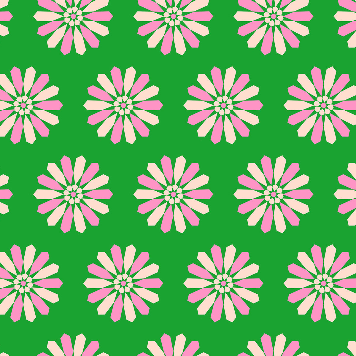 Sparkle Mart - Freshly Picked Deep Verdant