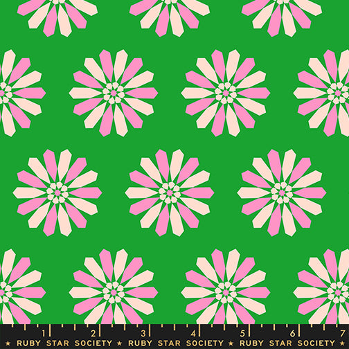Sparkle Mart - Freshly Picked Deep Verdant