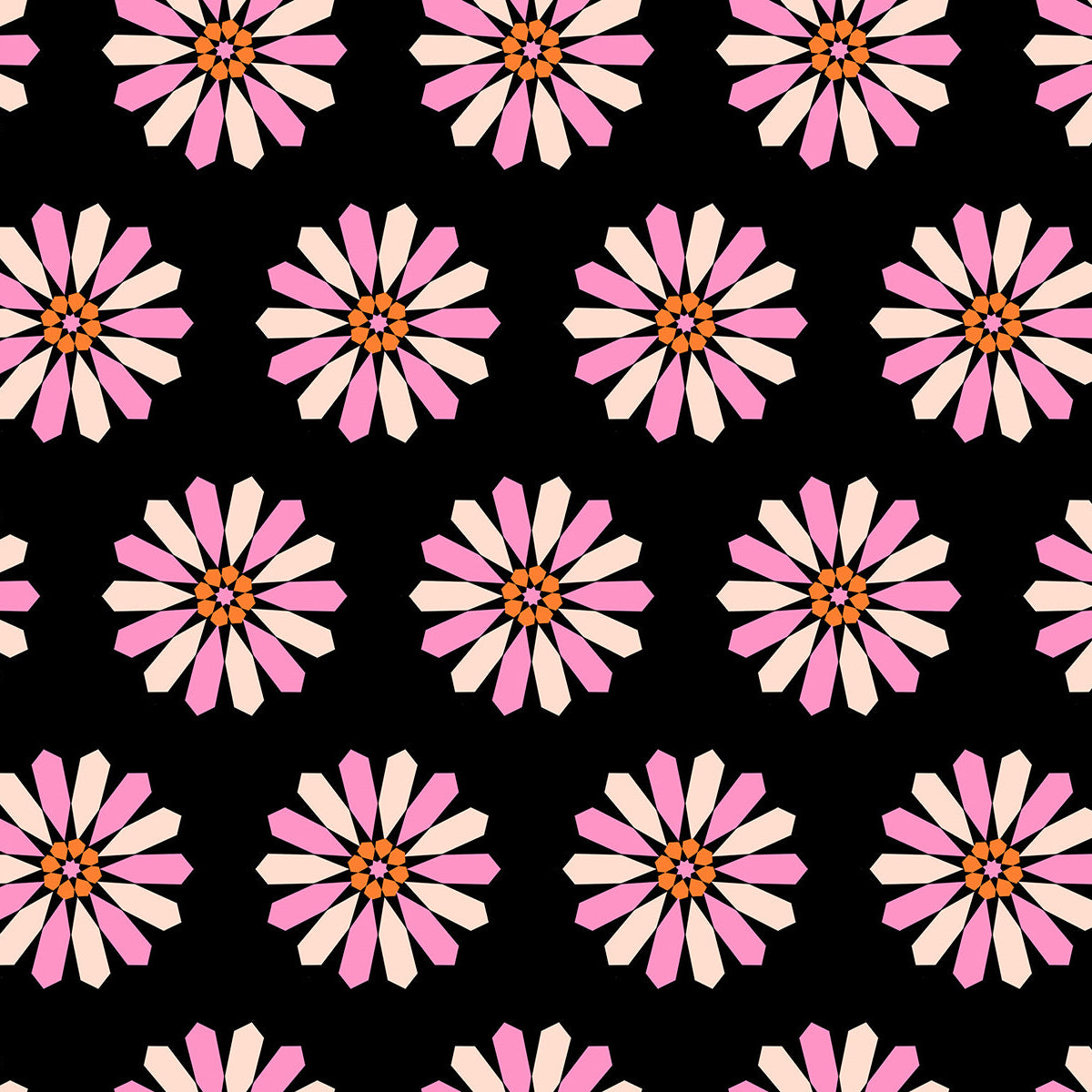 Sparkle Mart - Freshly Picked Black