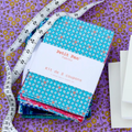 Overseas Kifkif 8-Piece Coupon Kit