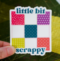 Little Bit Scrappy