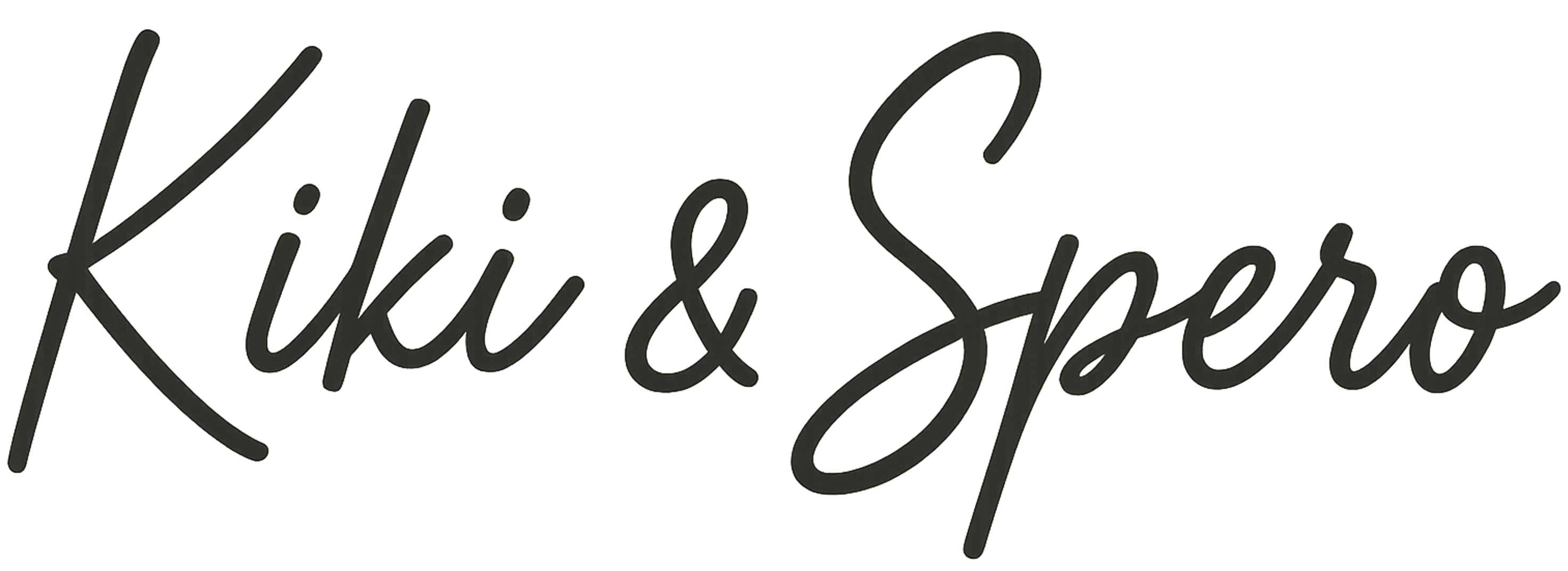 Kiki & Spero