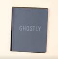 Pre-order Ruby Star Solids in Ghostly