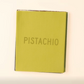 Pre-order Ruby Star Solids in Pistachio