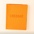 Pre-order Ruby Star Solids in Cheddar