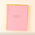 Pre-order Ruby Star Solids in Posy