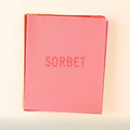 Pre-order Ruby Star Solids in Sorbet