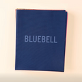 Pre-order Ruby Star Solids in Bluebell