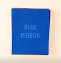 Pre-order Ruby Star Solids in Blue Ribbon