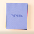 Pre-order Ruby Star Solids in Evening