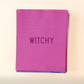Pre-order Ruby Star Solids in Witchy