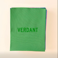 Pre-order Ruby Star Solids in Verdant