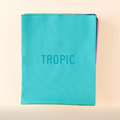 Pre-order Ruby Star Solids in Tropic