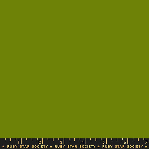 Pre-order Ruby Star Solids in Sprout