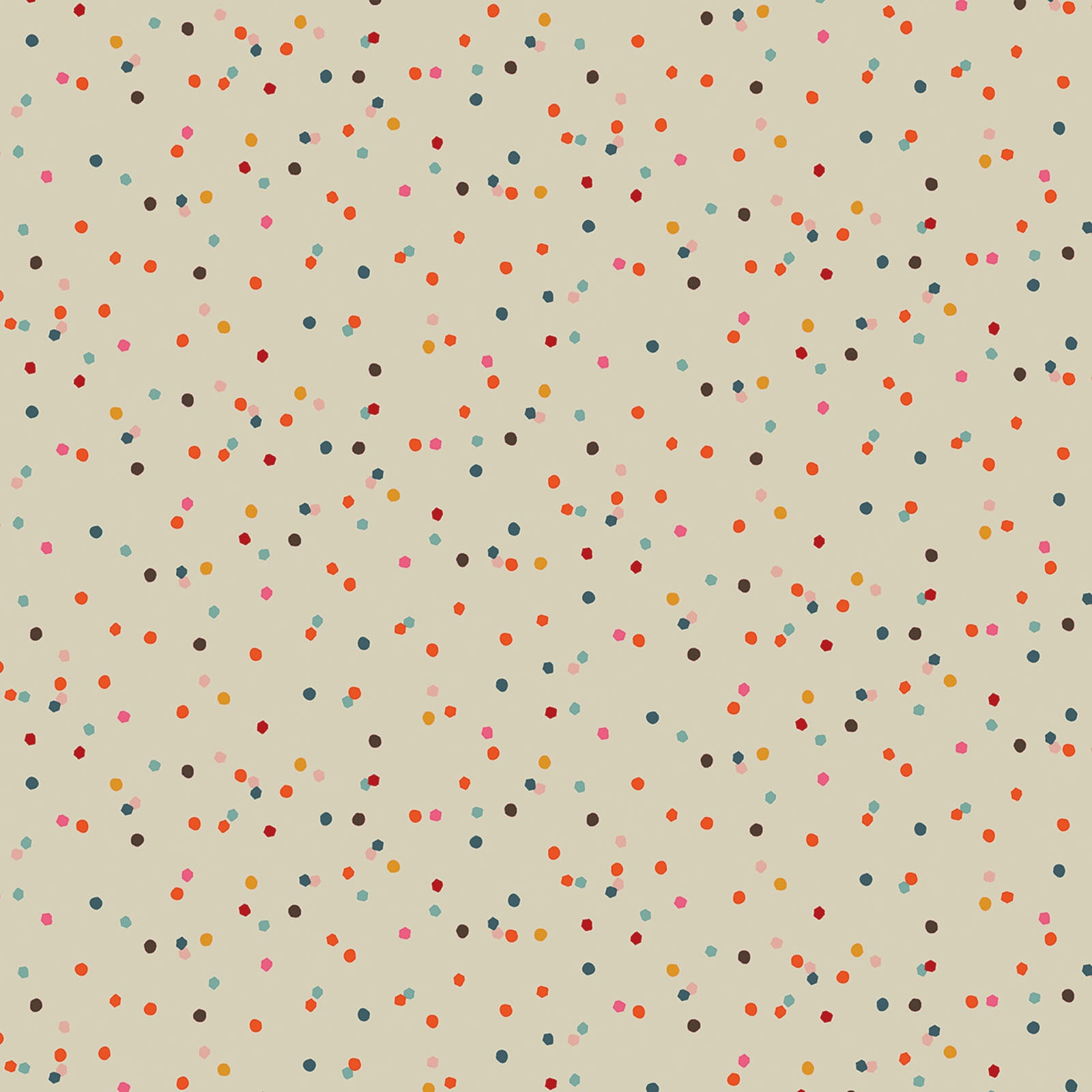 Pre-Order Confetti - Linen