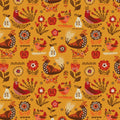 Pre-Order Songbirds - Gold