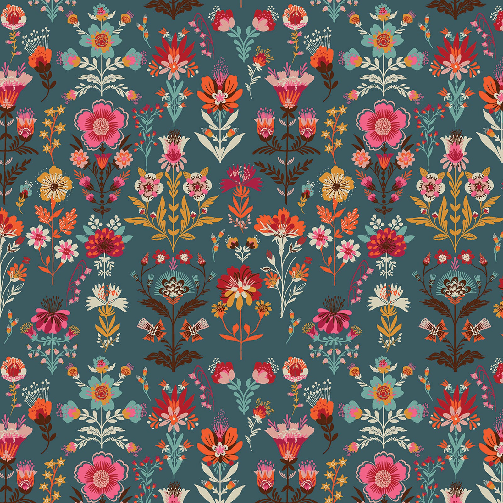 Pre-Order Country Blooms