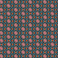 Pre-Order Daisy Chain -Denim