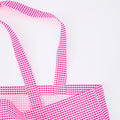 Love is All Tote Bag Rose