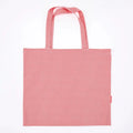 Love is All Tote Bag Rouge