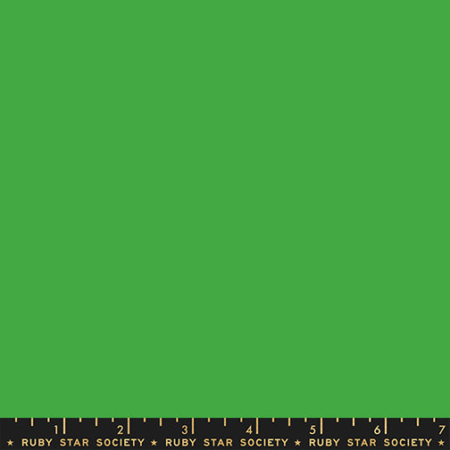 Pre-order Ruby Star Solids in Verdant