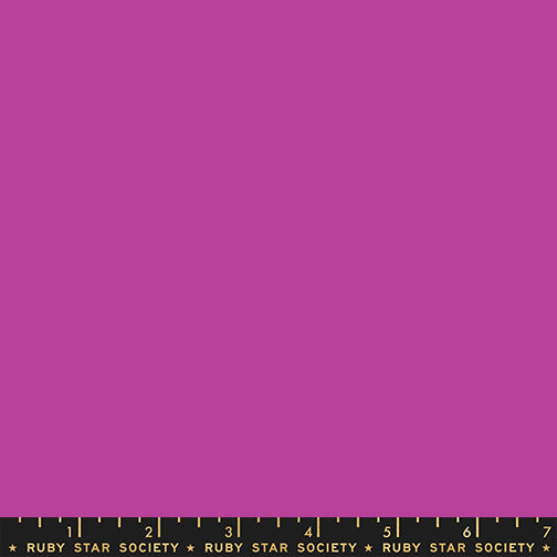 Pre-order Ruby Star Solids in Witchy