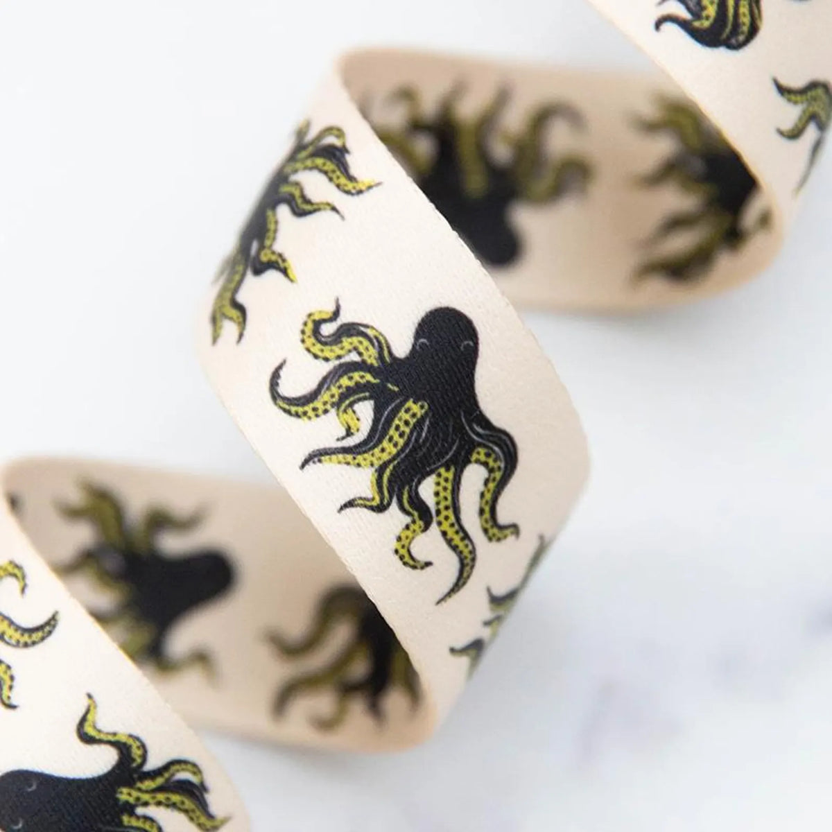 1.5" Mystery Ink Webbing