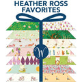Heather Ross Favorites Fat Quarter Bundle
