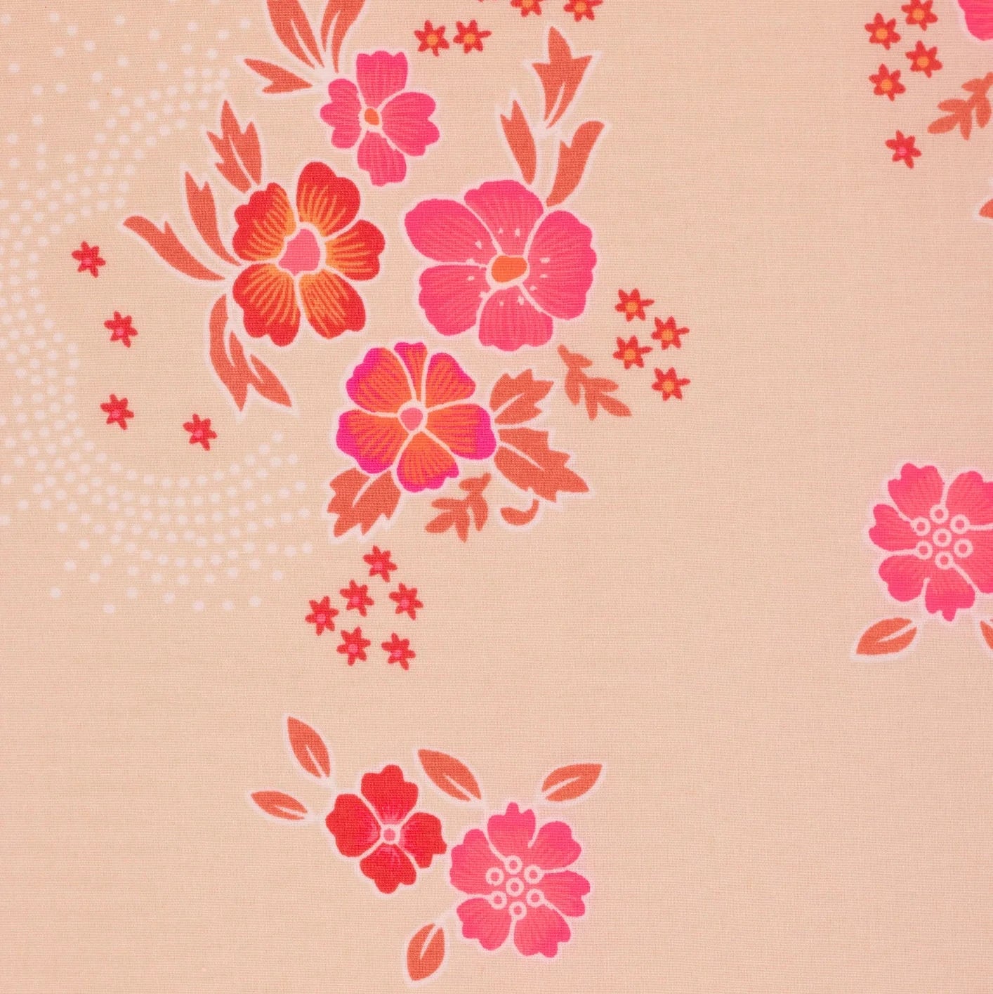 Unbleached Folksy 5-Piece Coupon Kit