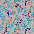 Hanako Gray Cotton Coupon