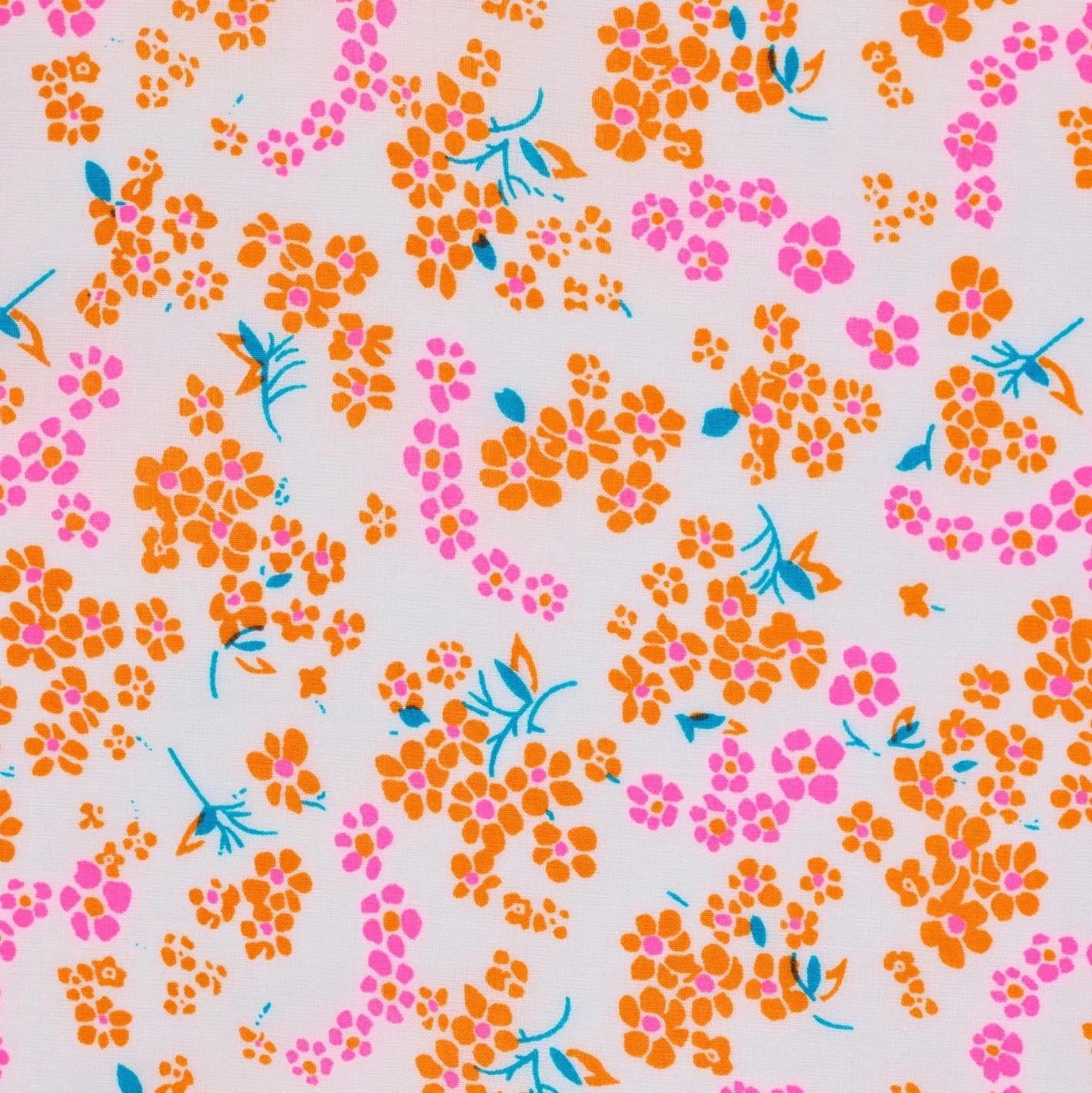 Hanako White Cotton Coupon