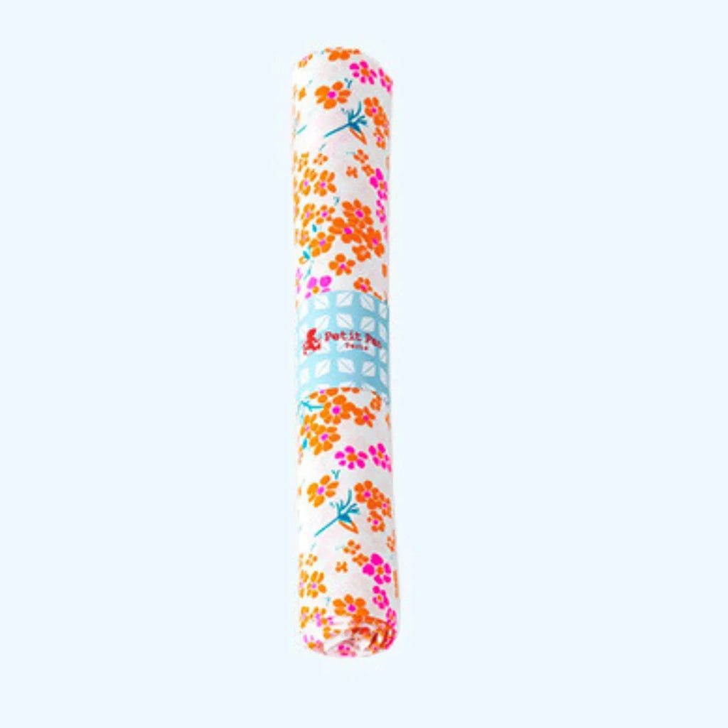 Hanako White Cotton Coupon